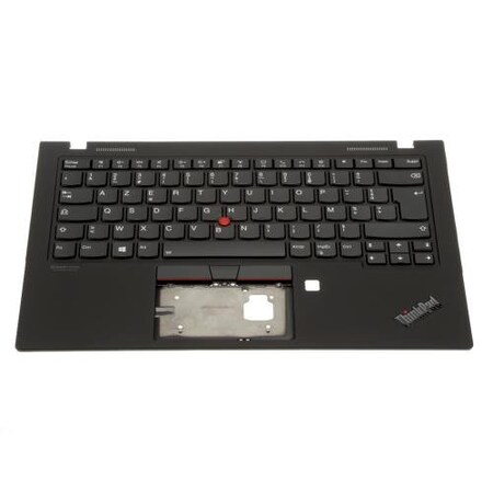 Lenovo MECH ASM GRP KBD BZL FRENCH WL 5M10Z27455
